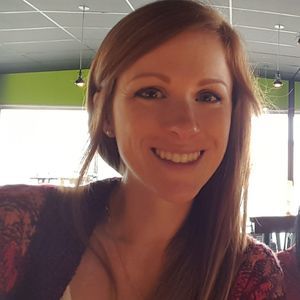 Meet your Posher, Jamie